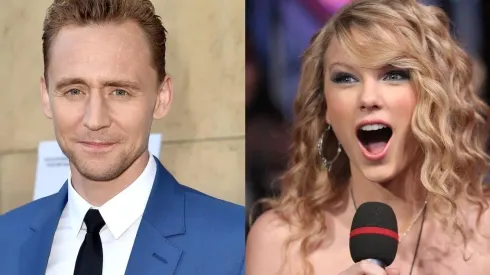 Tom Hiddleston y Taylor Swift mantuvieron una relación en 2016.