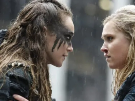 Este show estuvo en desarrollo 2 años y fue cancelado