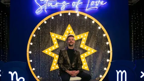 Lorenzo Adorni como Tio