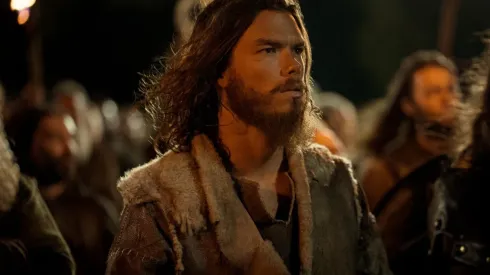 Leif, interpretado por Sam Corlett, será el protagonista.