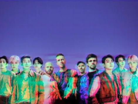 Cuándo y cómo ver a Coldplay y BTS en los AMA 2021