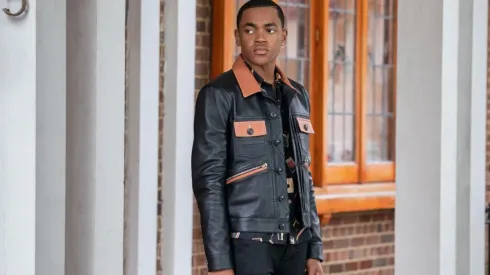 La serie se estrenó en septiembre del año pasado.