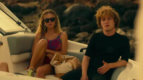 La producción tuvo tan solo seis episodios.