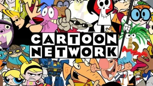 La serie animada que olvidaste del canal de televisión.