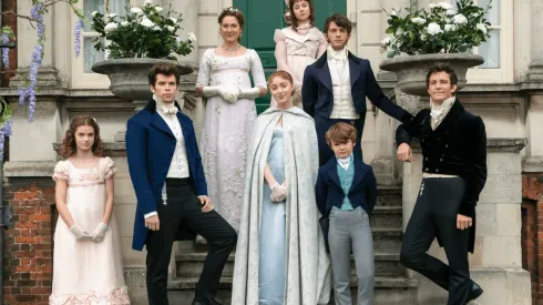 Bridgerton estrenará una segunda temporada.