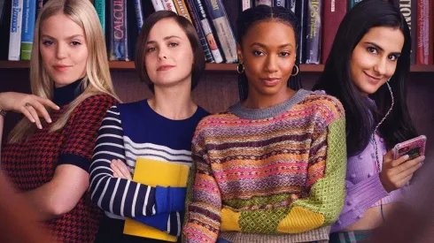 HBO Max estrenó la serie que podría superar a Sex Education.