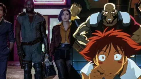 Cowboy Bebop: 5 diferencias del live-action de Netflix con el animé.