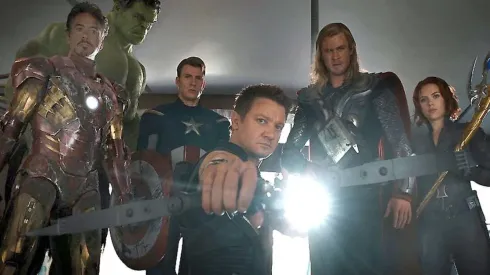 Conoce los actores del MCU que pueden hablar en español.