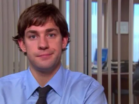La escena de The Office que John Krasinski se negó a grabar