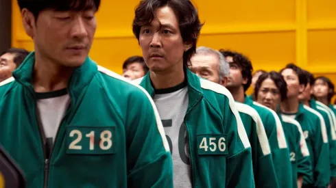 Esta serie de Netflix superó a El Juego del Calamar como lo más visto en Estados Unidos según Nielsen.