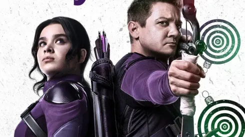 Hawkeye: ¿A qué hora se estrena la serie de Marvel en Disney+?.