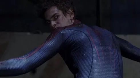 Andrew Garfield se hartó de Spider-Man: No Way Home y tomó una drástica decisión.