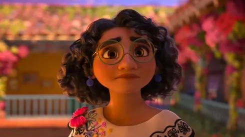 Será el último estreno del año para la familia en Disney.