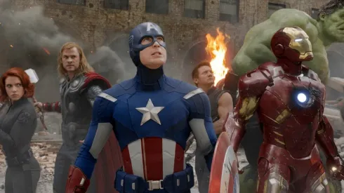 No hablan de Marvel: estas son las conversaciones de los Avengers en su grupo de WhatsApp.