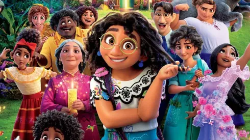 Encanto: cuándo se estrena la nueva película de Disney en los cines de Latinoamérica y España.