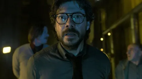 La Casa de Papel, The Witcher, Cobra Kai y más: todos los estrenos de series de Netflix para diciembre 2021.