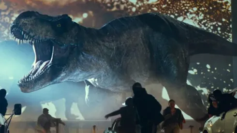 T-Rex en la actualidad