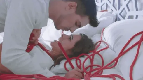 La película de terror mexicana en Amazon Prime Video que es más siniestra que El Juego del Calamar.