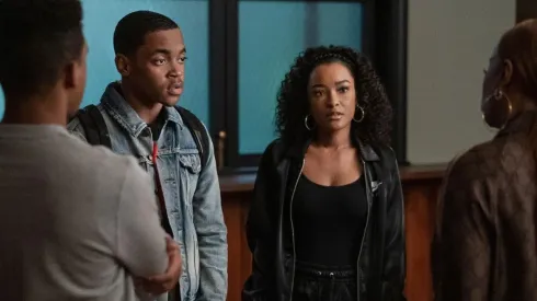 Los domingos estrenan nuevos episodios por Starz Play.