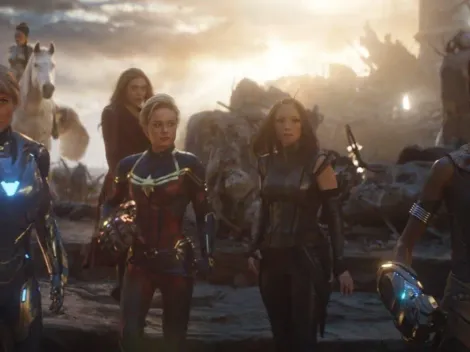 La actriz de Marvel que nunca se llevó bien con sus compañeros