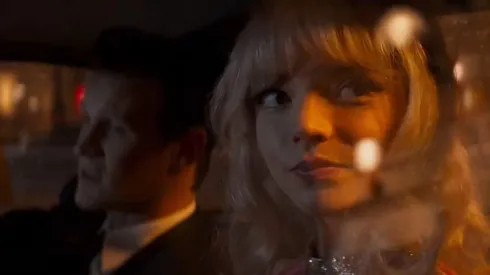 Anya Taylor-Joy protagoniza Last Night in Soho