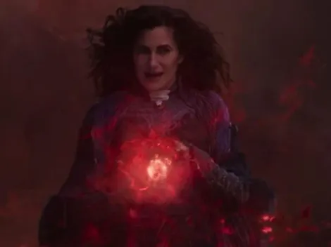 Agatha All Along de WandaVision es nominada a un Grammy