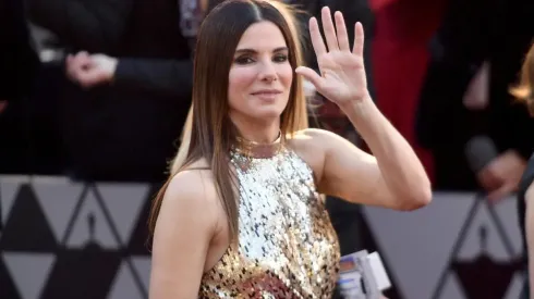 Sandra Bullock