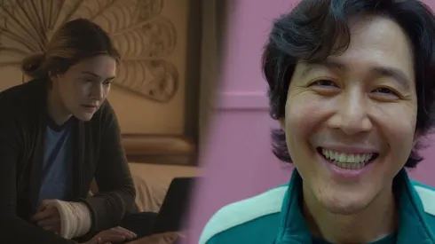 Netflix y HBO Max se repartieron la mayorái de los votos.