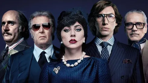 House of Gucci: La historia real que inspiró la película