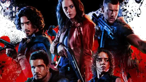 ¿Cuándo se estrena Resident Evil: Welcome to Raccoon City en Colombia?