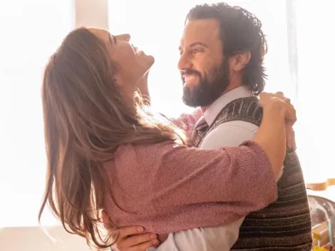 Primer tráiler y fotos oficiales de la temporada final de This Is Us