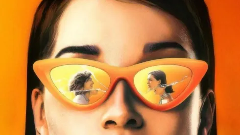 The Nowhere Inn, el juego de St. Vincent llega a los cines. (Foto: The Nowhere Inn)