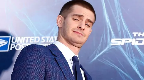 Andrew Garfield