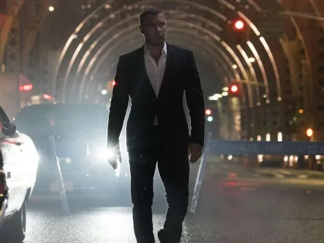 La espectacular serie policial que ahora tendrá película