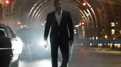 La serie tuvo siete temporadas.