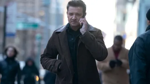 Hawkeye se estrenó este miércoles.