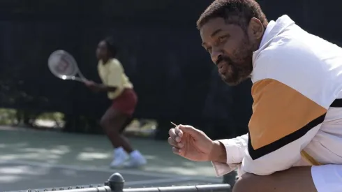 Rey Richard fue dirigida por Reinaldo Marcus Green.