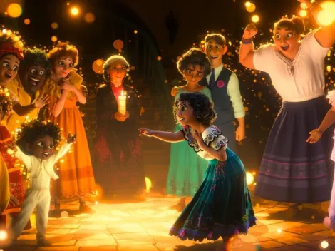 Qué es el Día de las Velitas, la celebración que aparece en Encanto