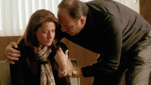 La serie tuvo su película este año.