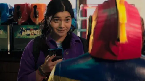 Ms. Marvel tendrá su propia serie en streaming.