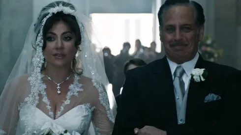 El trabajo de Gaga fue destacado.