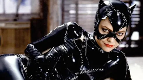 Catwoman