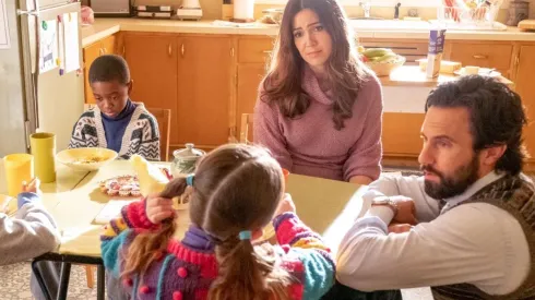 ¿Cuándo se estrena la sexta y última temporada de This Is Us en España?