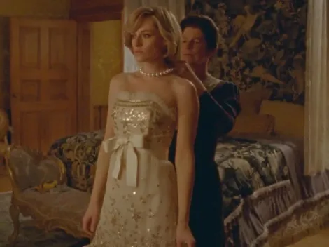 Spencer: ¿Cuándo se estrena la película de Lady Di en Latinoamérica?