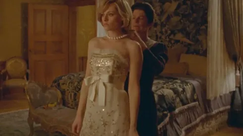 Spencer: ¿Cuándo se estrena la película de Lady Di en Latinoamérica?