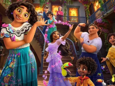 Después de Encanto: ¿De qué otros países Disney podría hacer una película?