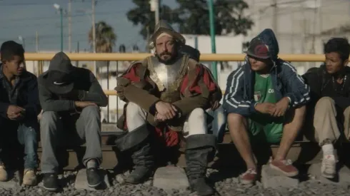 499, un conquistador del siglo XV en el siglo XXI