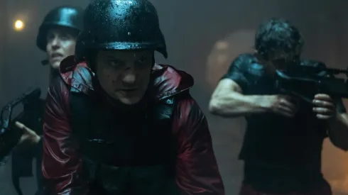 La Casa de Papel: hora de estreno del volumen 2 de la temporada final en Netflix.