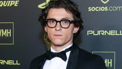 Tom Holland habló de su próxima trilogía en Marvel y dio detalles de Spider-Man: No Way Home.