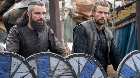 Hasta el momento se confirmaron 24 episodios.